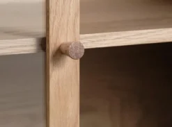 DAHEIM Kommoden|Kommoden-Sideboard Elba Eiche
