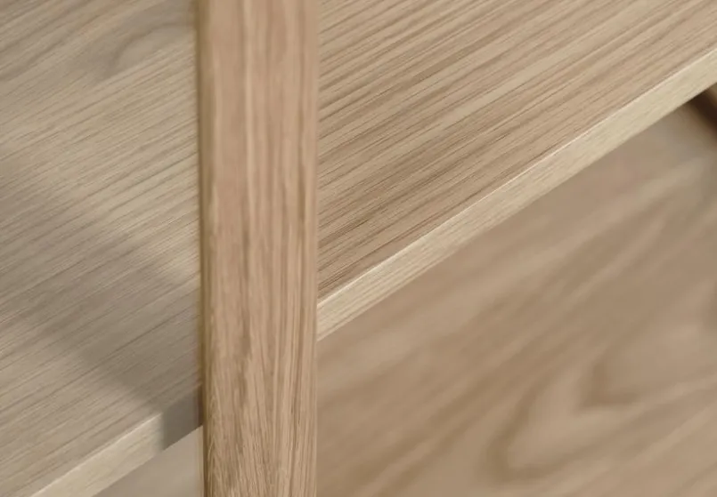 DAHEIM Kommoden|Kommoden-Sideboard Elba Eiche