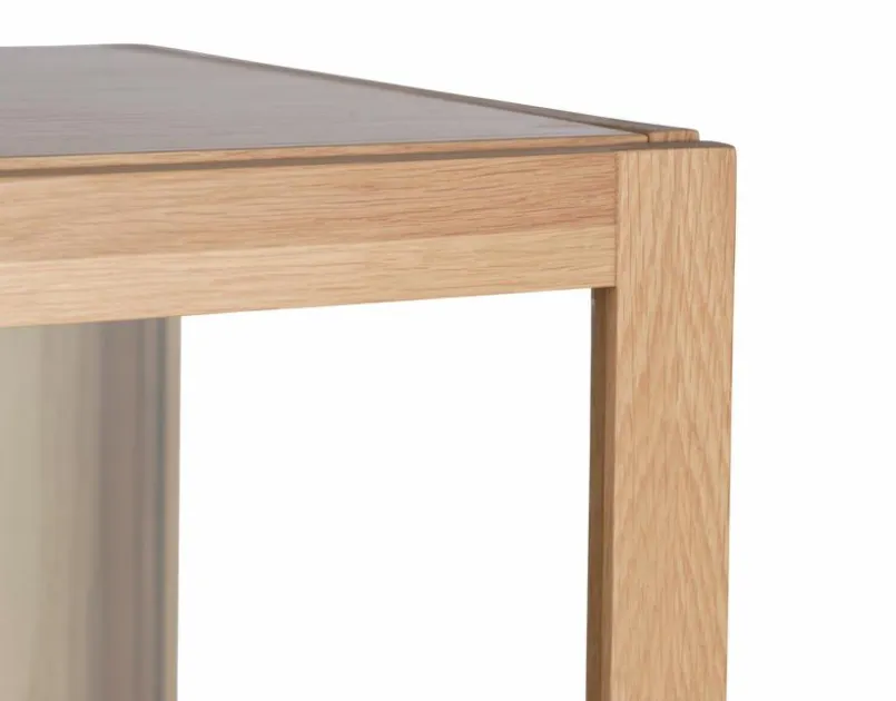 DAHEIM Kommoden|Kommoden-Sideboard Elba Eiche