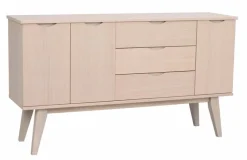 Kommoden|DAHEIM Sideboard Filippa White