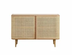 Kommoden|Nachttische & Kommoden|DAHEIM Sideboard Kokoon Eiche