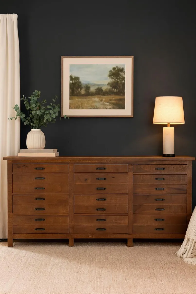 Sideboard Kolsterrange<DAHEIM Online