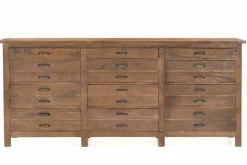 Sideboard Kolsterrange<DAHEIM Online