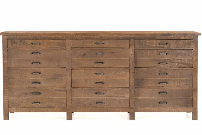 Sideboard Kolsterrange<DAHEIM Online