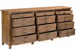 Sideboard Kolsterrange<DAHEIM Online