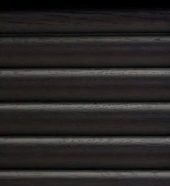 DAHEIM Kommoden-Sideboard Lenon Schwarz