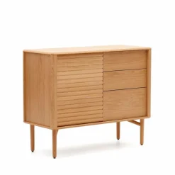 Sideboard Lenon<Kave Home Clearance