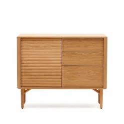 Sideboard Lenon<Kave Home Clearance