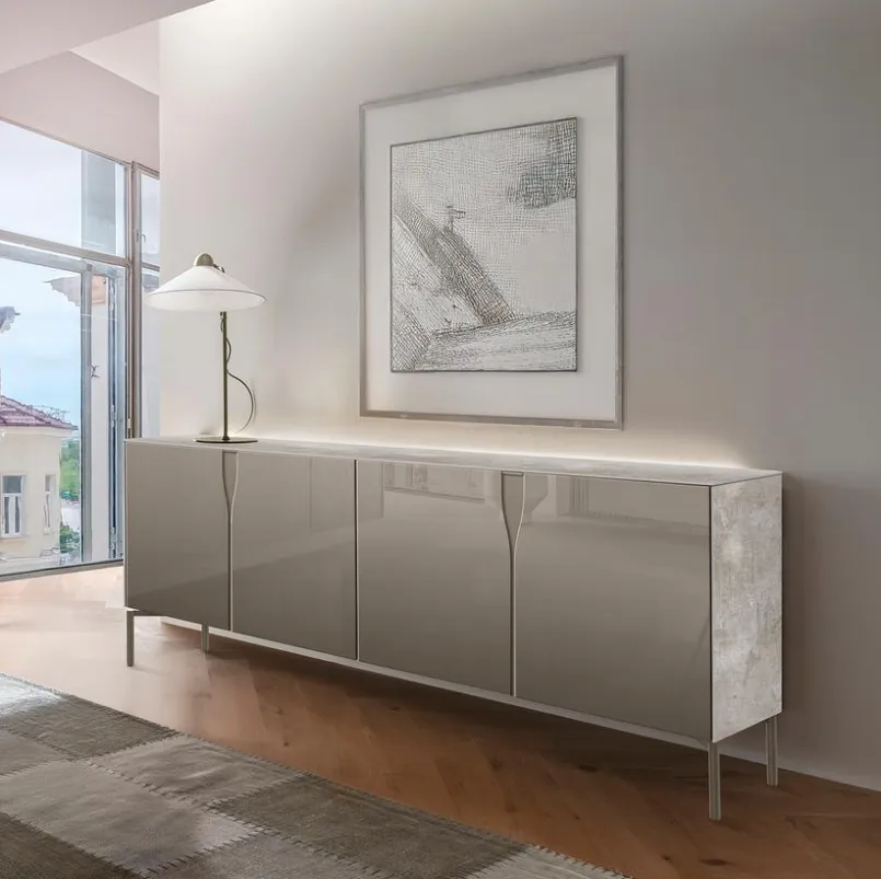 Sideboard Leo Vinci<Munari Online
