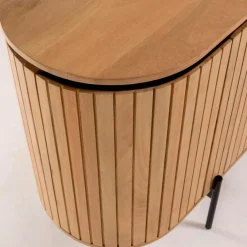 Sideboard Licia<Kave Home Clearance
