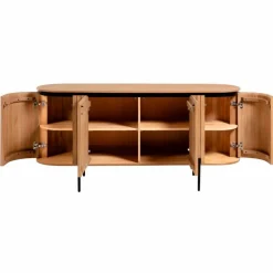 Sideboard Licia<Kave Home Clearance