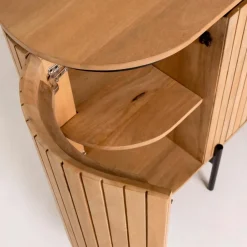 Sideboard Licia<Kave Home Clearance