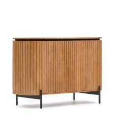 Kommoden|Nachttische & Kommoden|Kave Home Sideboard Licia Natur
