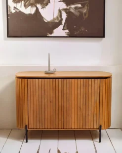 Kommoden|Nachttische & Kommoden|Kave Home Sideboard Licia Natur