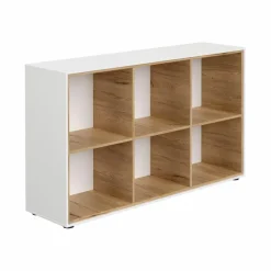 Babyzimmer Schränke & Regale|Babyzimmer Schränke & Regale|Paidi Sideboard Lieven Eiche