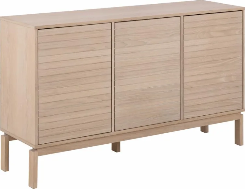 DAHEIM Kommoden-Sideboard Linley Eiche