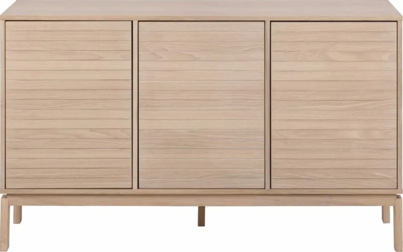 DAHEIM Kommoden-Sideboard Linley Eiche