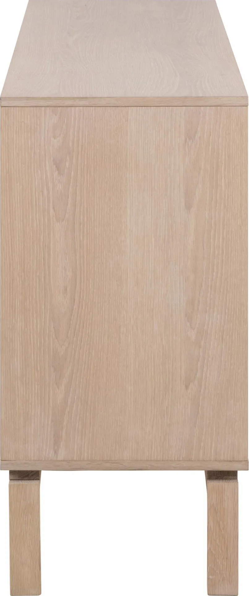 DAHEIM Kommoden-Sideboard Linley Eiche