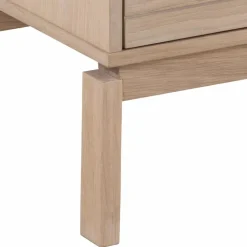 DAHEIM Kommoden-Sideboard Linley Eiche