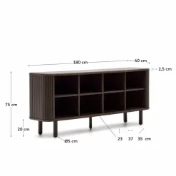Sideboard Mailen<Kave Home New