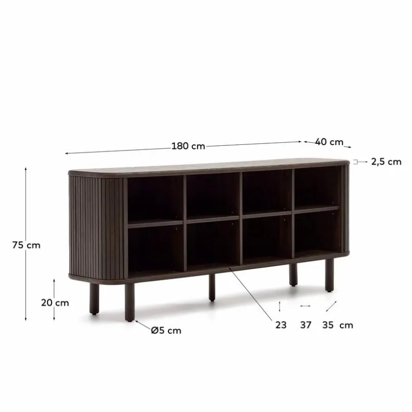 Sideboard Mailen<Kave Home New