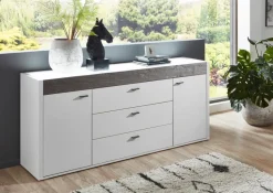 Sideboard Manchester<IDEAL Wohnen Online