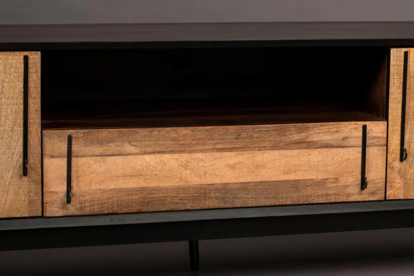Zuiver Kommoden-Sideboard Nairobi Mango
