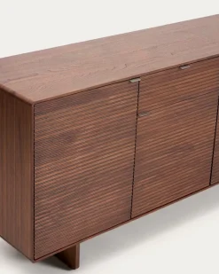 Kommoden|Kommoden|Kave Home Sideboard Norlen Nussbaum