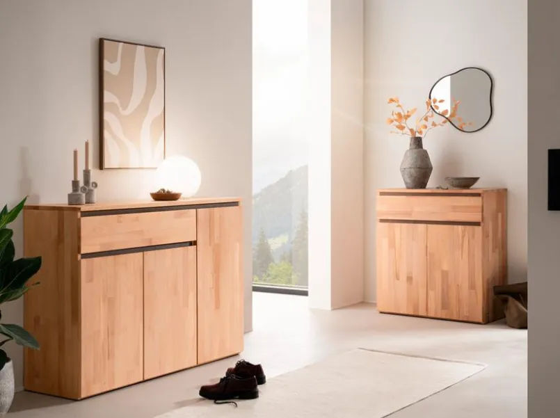 Sideboard Pura<Gradel Outlet