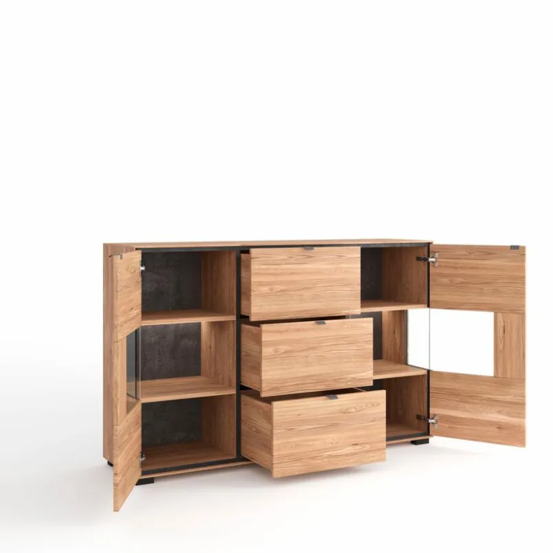 Sideboard Rosa<Elfo Outlet