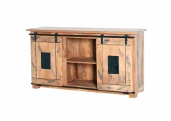 Kommoden|Kommoden|G+K Sideboard Ruston Antik