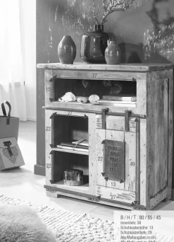Sideboard Ruston<G+K Clearance