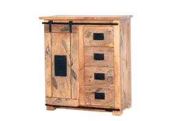 Kommoden|Kommoden|G+K Sideboard Ruston Antik