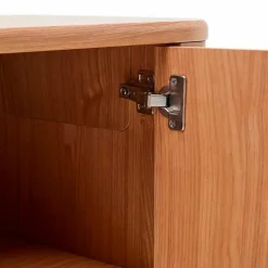 Kommoden|Kommoden|Kave Home Sideboard Salaya Eiche