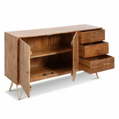Gutmann Factory Kommoden|Kommoden-Sideboard Scan Mango