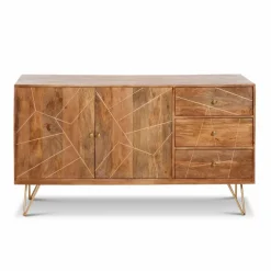 Gutmann Factory Kommoden|Kommoden-Sideboard Scan Mango