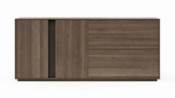 Kommoden|MAISON Sideboard Scottsdale Buche