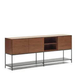 Kave Home Kommoden-Sideboard Vedrana Nussbaum