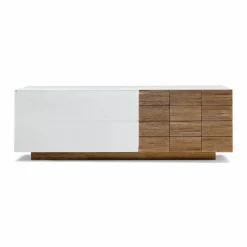Kommoden|Voglauer Sideboard Vmontanara Weiß