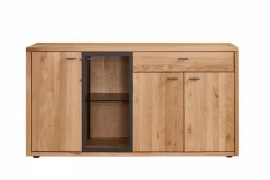 Wöstmann Kommoden|Kommoden-Sideboard WM 2250 Wildeiche