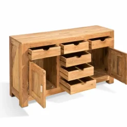 Sideboard Yoga<WOLFMÖBEL