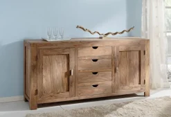 Sideboard Yoga 6538<WOLFMÖBEL Online
