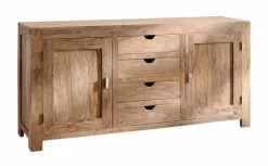 Sideboard Yoga 6538<WOLFMÖBEL Online