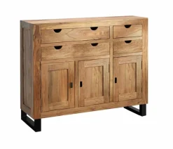 Sideboard Yoga 2.0<WOLFMÖBEL Best