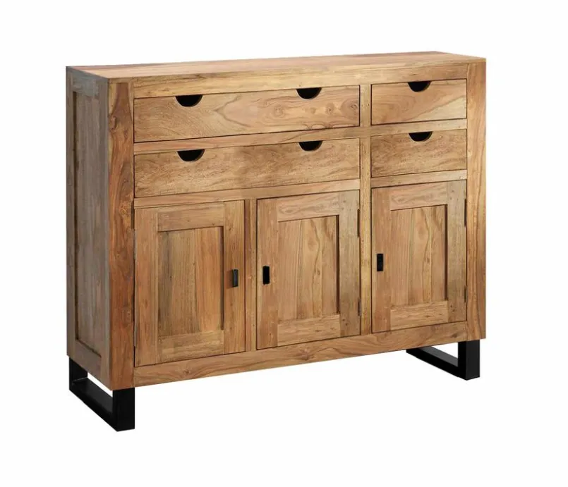 Sideboard Yoga 2.0<WOLFMÖBEL Best