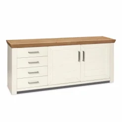 Sideboard York<set one by Musterring Discount
