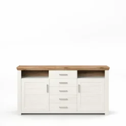 Sideboard York<set one by Musterring Outlet