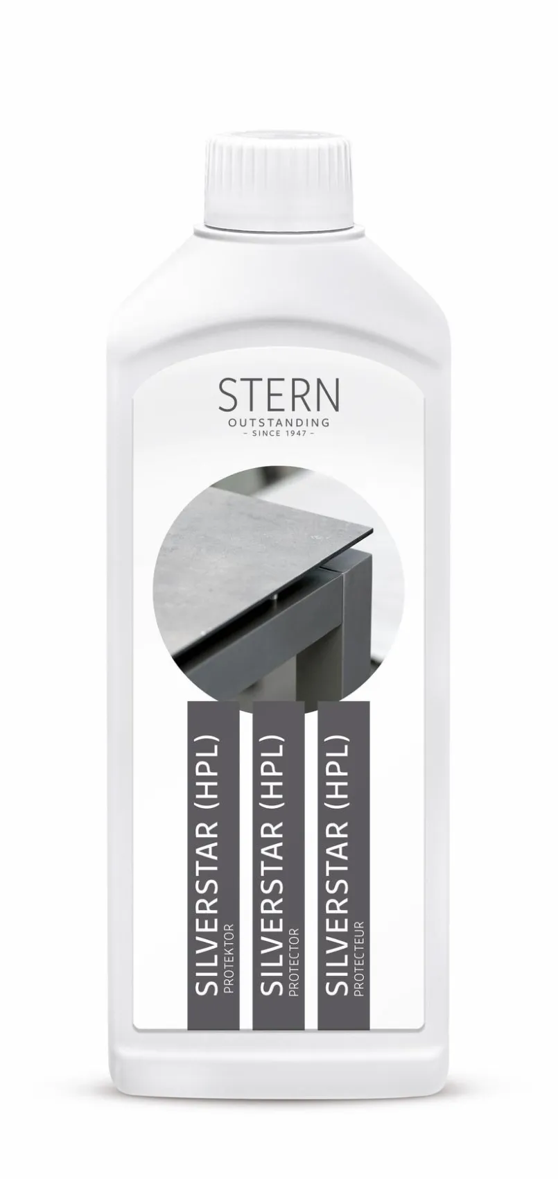 Stern Pflegemittel-Silverstar Protector Pflegemittel