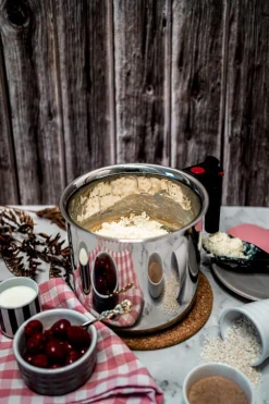 Simmertopf Ø 16 cm<ELO Discount