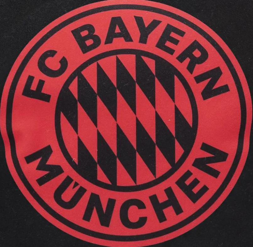 Sitting Point Bürostühle-Sitzball FCB FC Bayern
